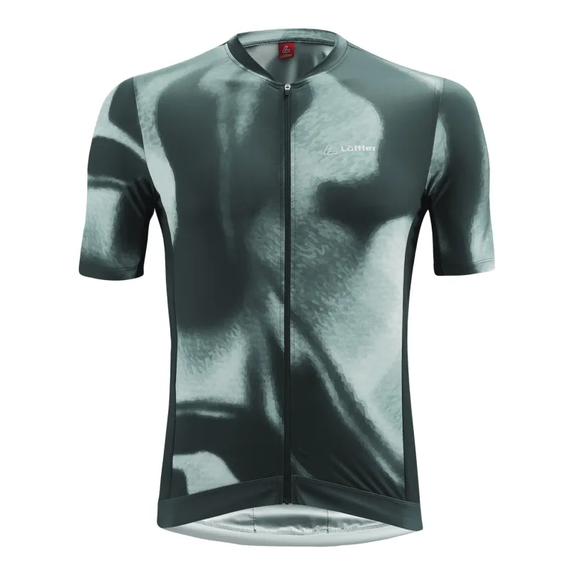 FZ Psy Mid Radtrikot Herren