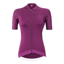 FZ Skys Hotbond RF Radtrikot Damen kurzarm