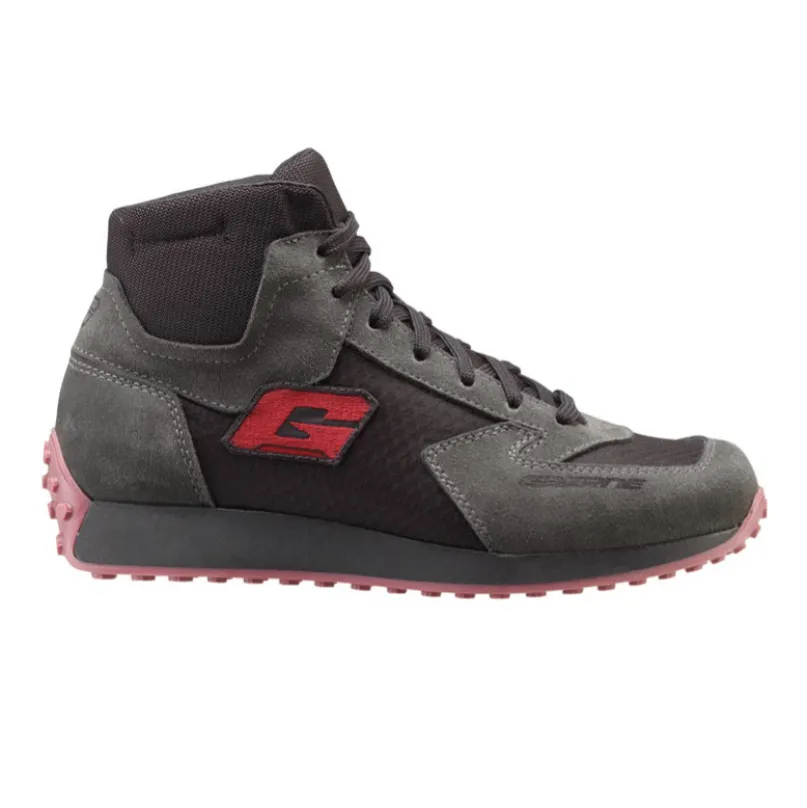 G_RUE Aquatech Motorradstiefel