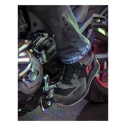 G_RUE Aquatech Motorradstiefel