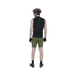 Gallo FZ Radtrikot ärmellos Herren