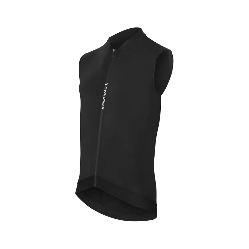 Gallo FZ Radtrikot ärmellos Herren