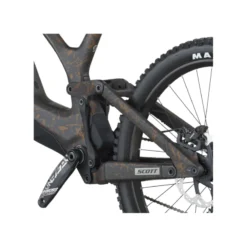 Gambler 910 Mountainbike Fully 29