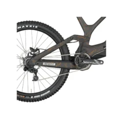 Gambler 910 Mountainbike Fully 29