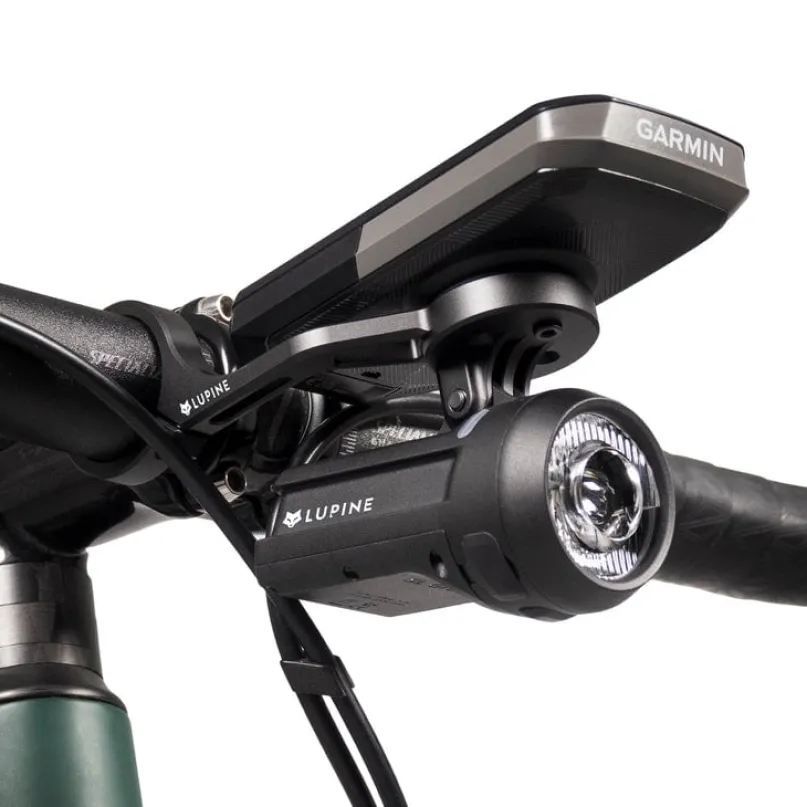 Garmin Lenkerhalter 31,8 mm