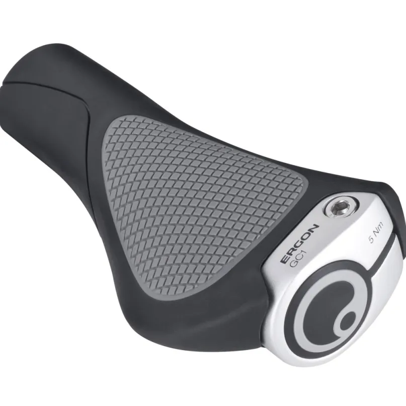 GC1 ergonomische Fahrradgriffe