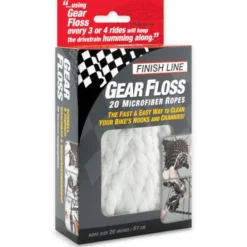 Gear Floss Reinigungsfäden
