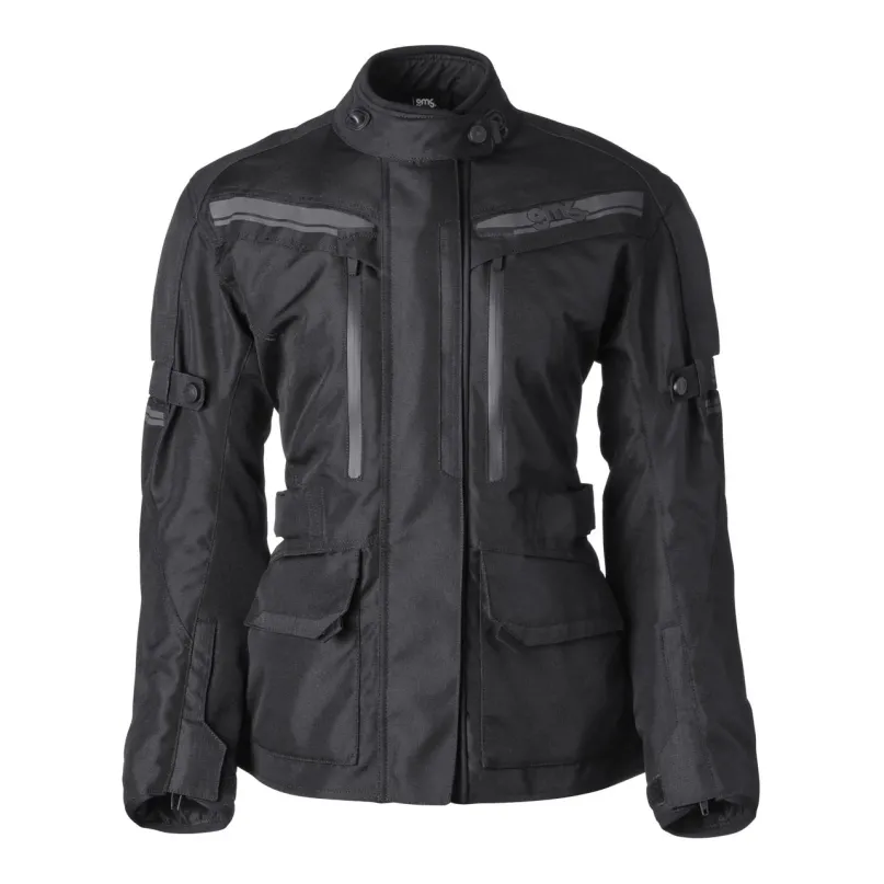 Gear Neo WP Damen Motorradjacke