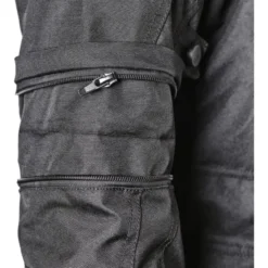 Gear WP Motorradjacke Kinder