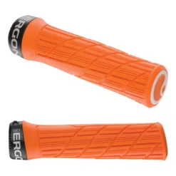 GE1 Evo Slim Fahrradgriffe Orange