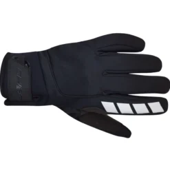 Gel Comfort Windschutz Handschuhe