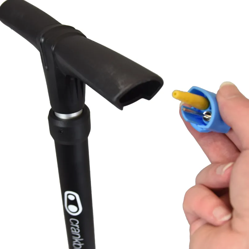 GEM Standpumpe