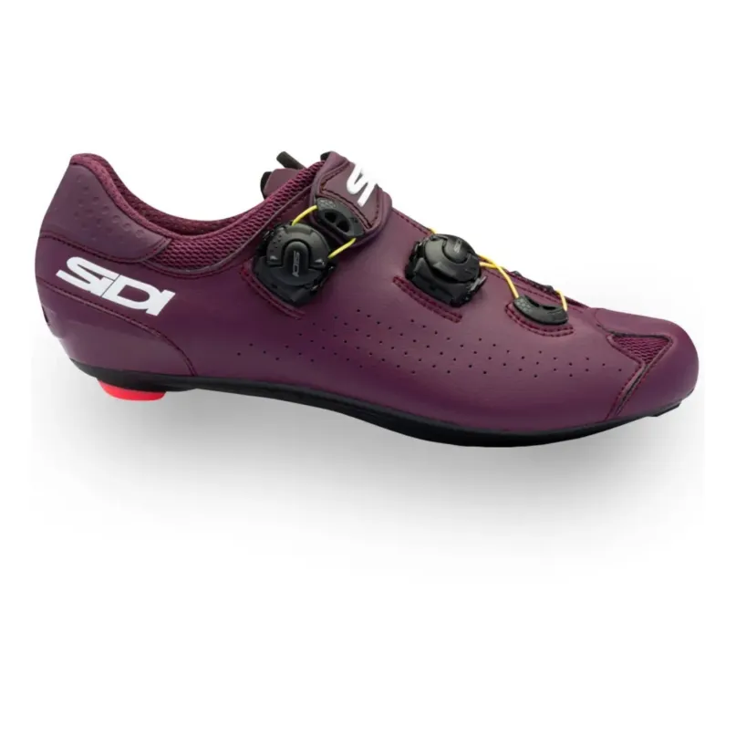 Genius 10 Rennradschuhe