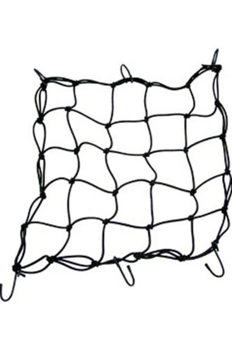 Gepäcknetz
