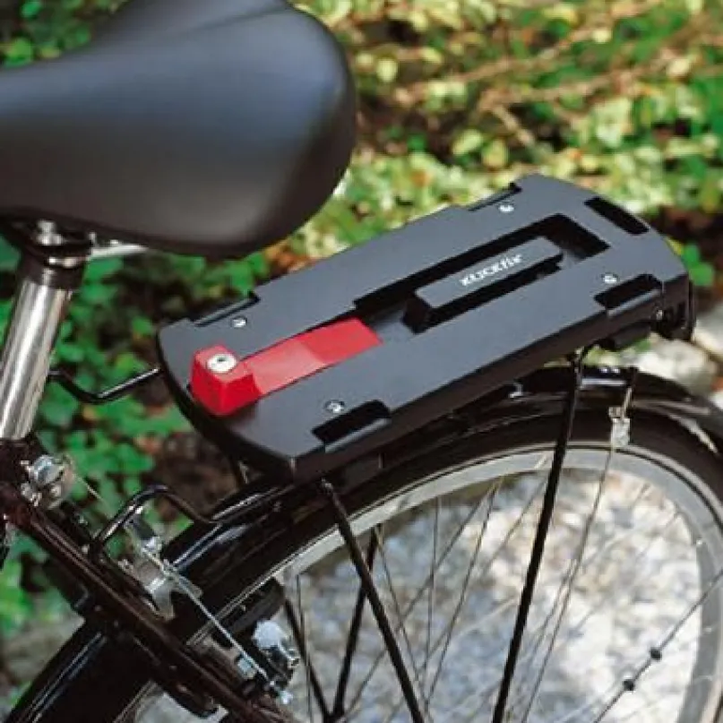 Gepäckträger-Adapter