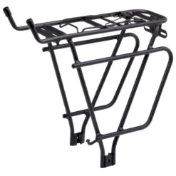 Gepäckträger mit Sideframe (24 - 28")