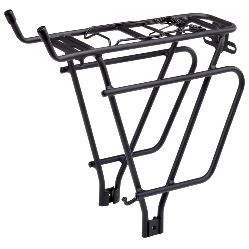 Gepäckträger mit Sideframe (24 - 28")