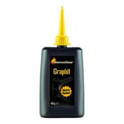 40 g Graphit
