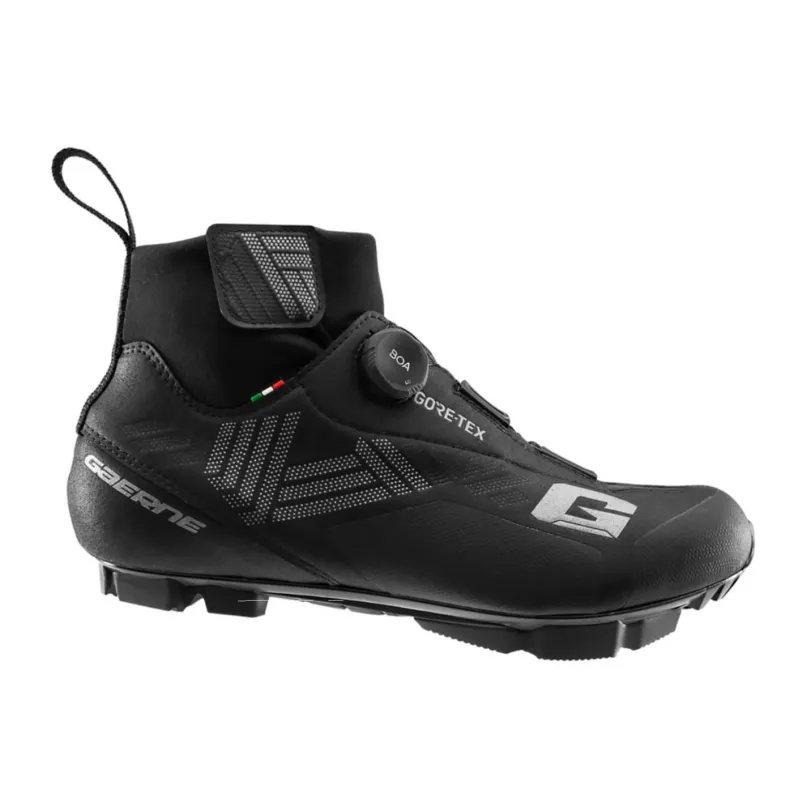 G. Ice Storm MTB 1.0 GTX Winter Fahrradschuhe