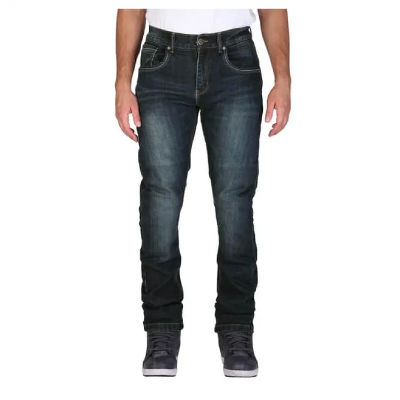 Glenn II Motorradjeans