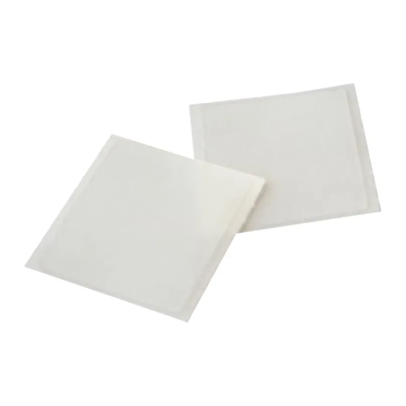 Glueless Patches Flickzeug