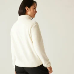 Gnarly Fleecejacke Damen