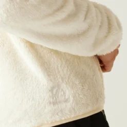 Gnarly Fleecejacke Damen