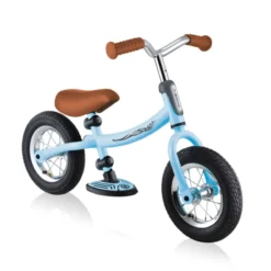 Go Bike Air Laufrad blau
