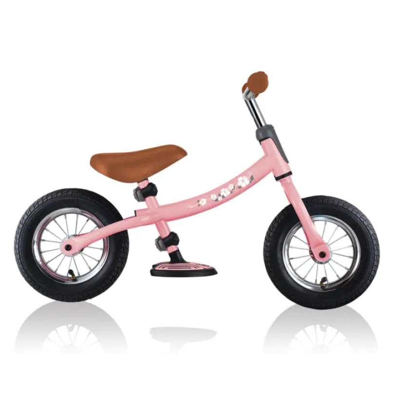 Go Bike Air Laufrad rosa