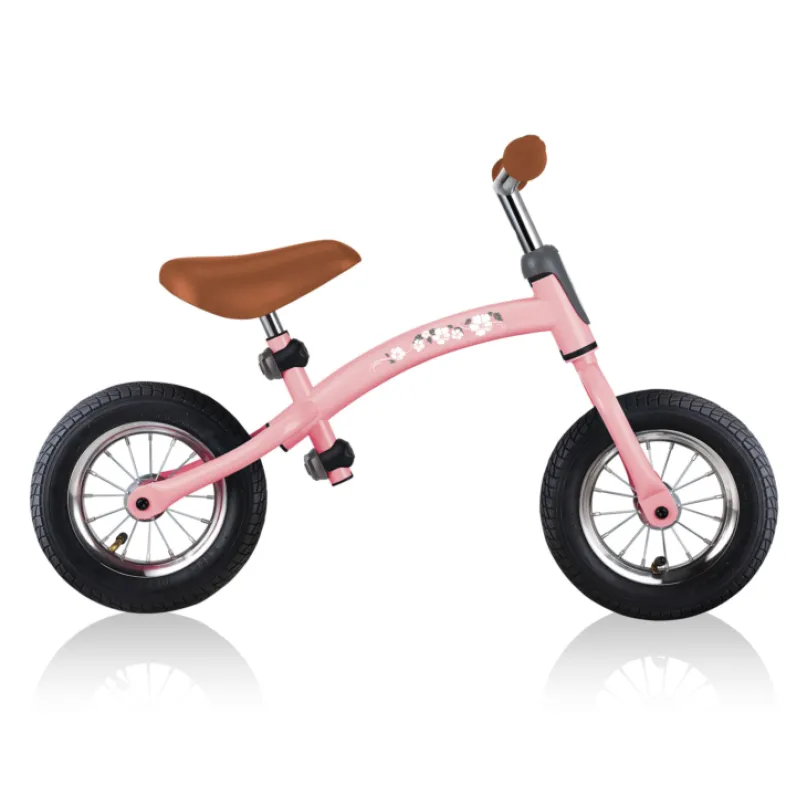 Go Bike Air Laufrad rosa