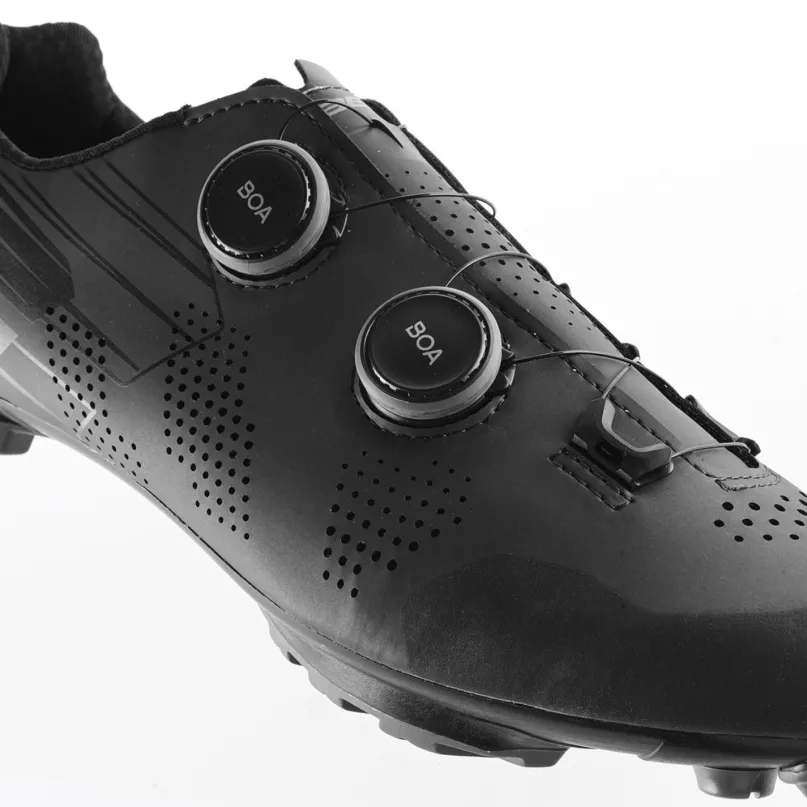 G. Obsidian MTB-Schuhe