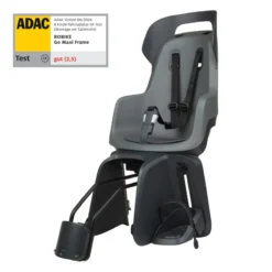 GO Maxi mit Neigefunktion Fahrradsitz Kinder - B-Ware