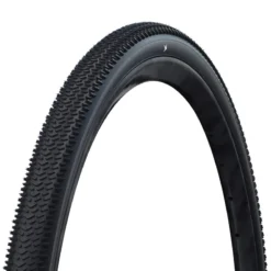 G-One R Pro Gravel Reifen schwarz 28"