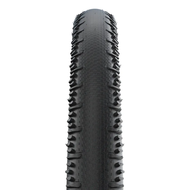 G-One RS Pro Gravel Reifen schwarz 28"