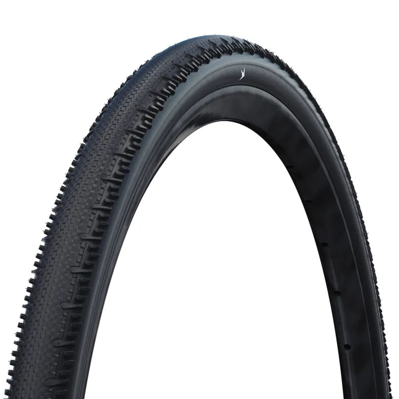 G-One RS Pro Gravel Reifen schwarz 28"