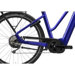 Gotour 7.10 ABS E-Bike Trekkingrad Trapez 29