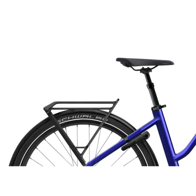 Gotour 7.10 ABS E-Bike Trekkingrad Trapez 29" blau