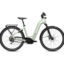Gotour 7.10 ABS E-Bike Trekkingrad Tiefeinsteiger 29