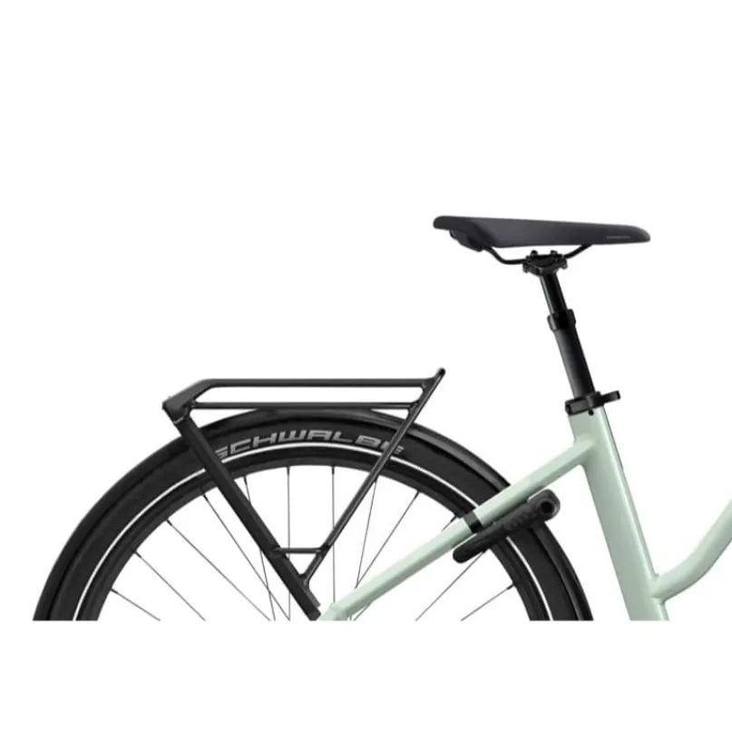 Gotour 7.10 ABS E-Bike Trekkingrad Trapez 29" grün
