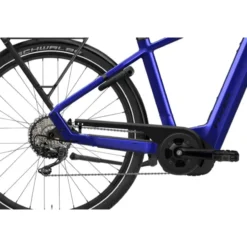 Gotour 7.10 ABS E-Bike Trekkingrad Herren 29