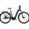 Gotour 5.43 CX E-Bike ATB Tiefeinsteiger 29" grau