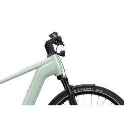 Gotour 7.10 E-Bike Trekkingrad Herren 29
