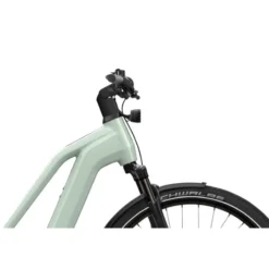 Gotour 7.10 E-Bike Trekkingrad Trapez 29