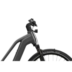 Gotour 7.10 E-Bike Trekkingrad Trapez 29