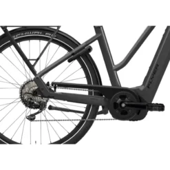 Gotour 7.10 E-Bike Trekkingrad Trapez 29