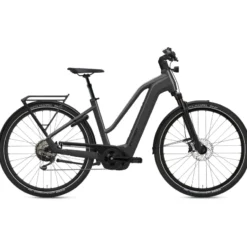 Gotour 7.10 E-Bike Trekkingrad Trapez 29
