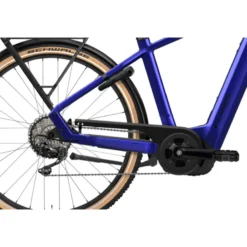 Gotour 7.12 XC ABS SUV E-Bike Trekkingrad Herren 29