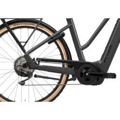 Gotour 7.12 XC ABS SUV E-Bike Trekkingrad Trapez 29