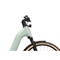 Gotour 7.12 XC ABS SUV E-Bike Trekkingrad Tiefeinsteiger 29