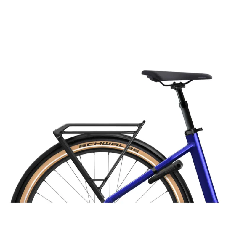 Gotour 7.12 XC ABS SUV E-Bike Trekkingrad Tiefeinsteiger 29" blau